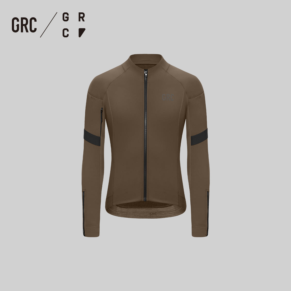 Damen Research Doppel-lagige Windjacke