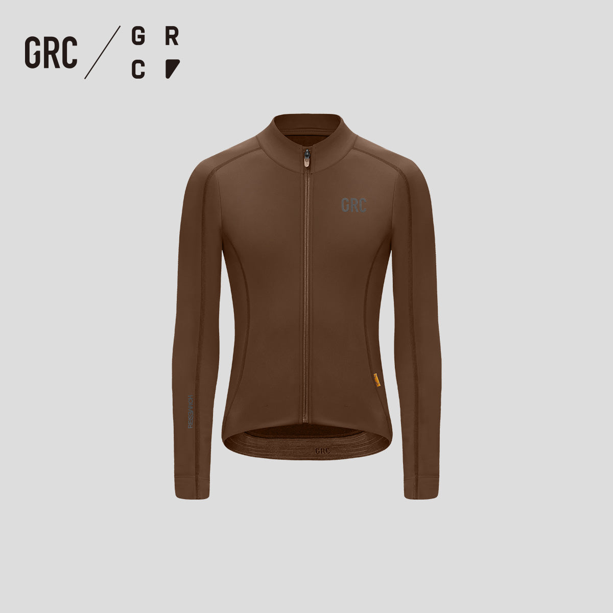 Damen Research Utility Fleecejacke