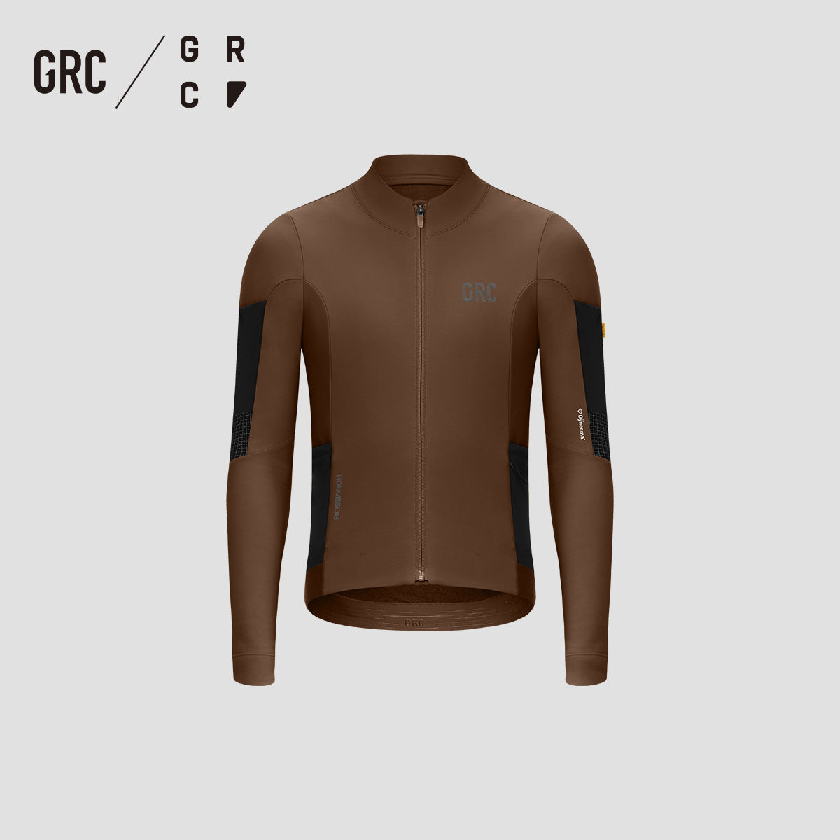 Chaqueta de forro polar de utilidad para investigación para hombre