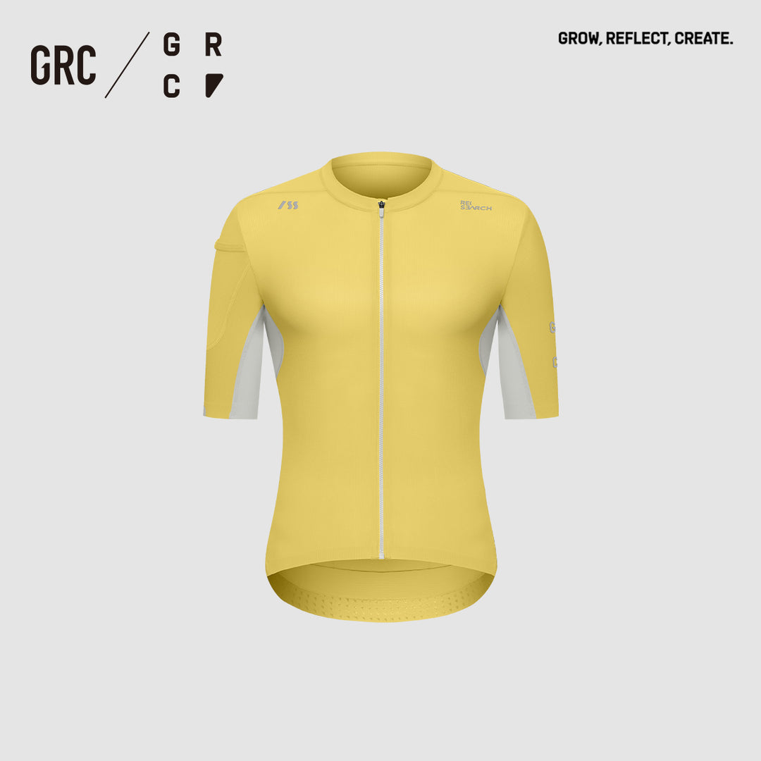 Women's Research Jersey
