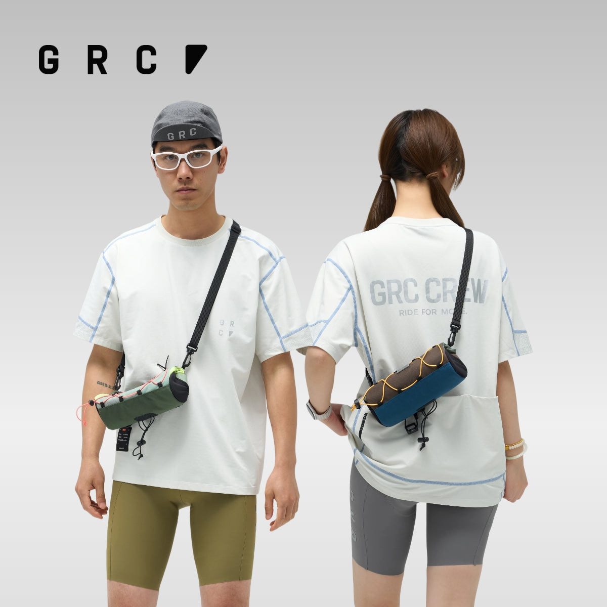 CREW Commuter T-Shirt