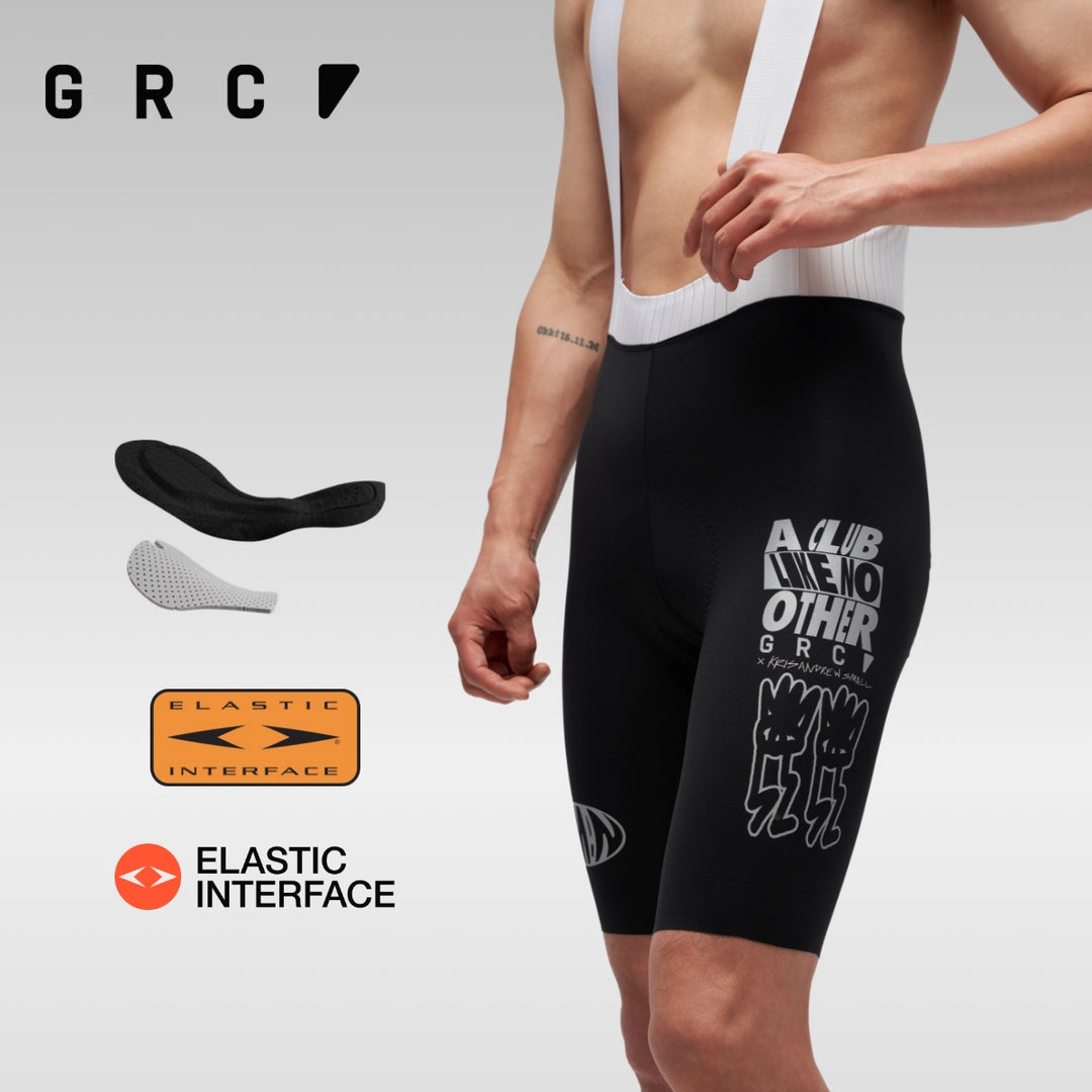 Men's KAS Limited Bib Shorts