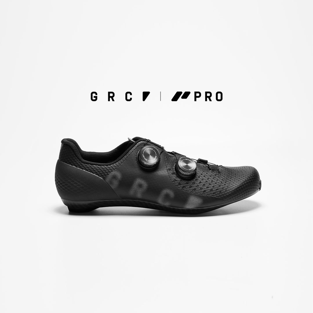 leichte fahrradschuhe Ultrace leichte Fahrradschuhe – GRC Cycling Apparel