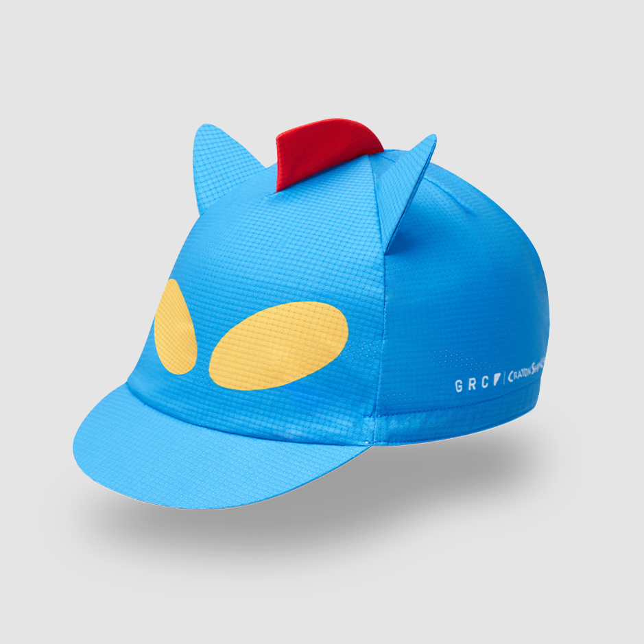 Gorra limitada Crayon Shin-chan