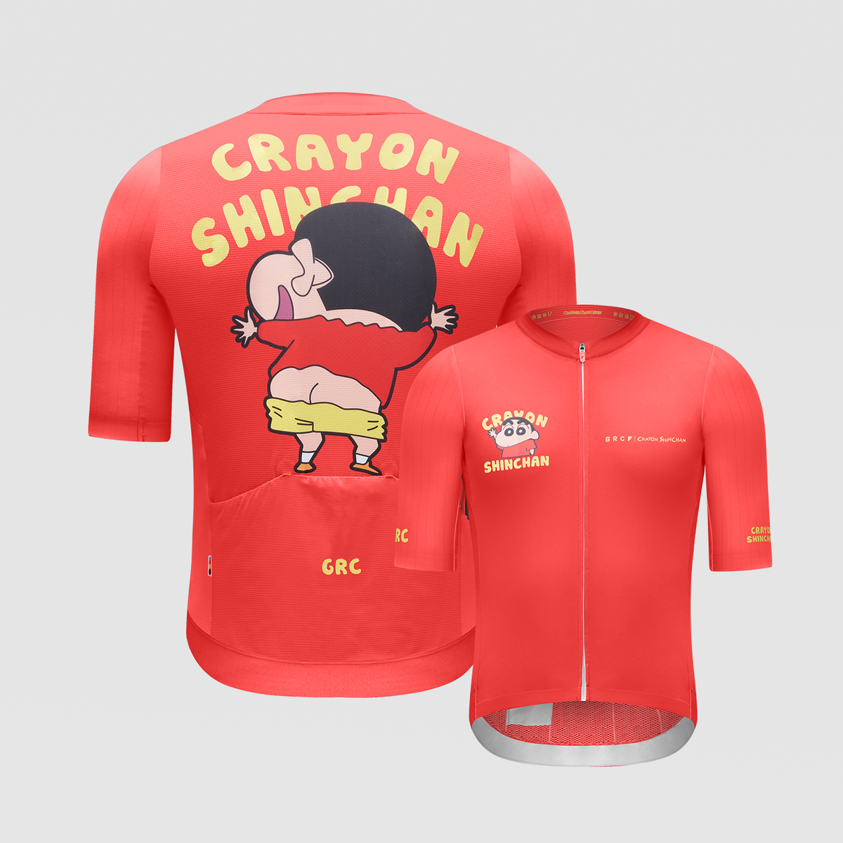 Camiseta limitada Crayon Shin-chan