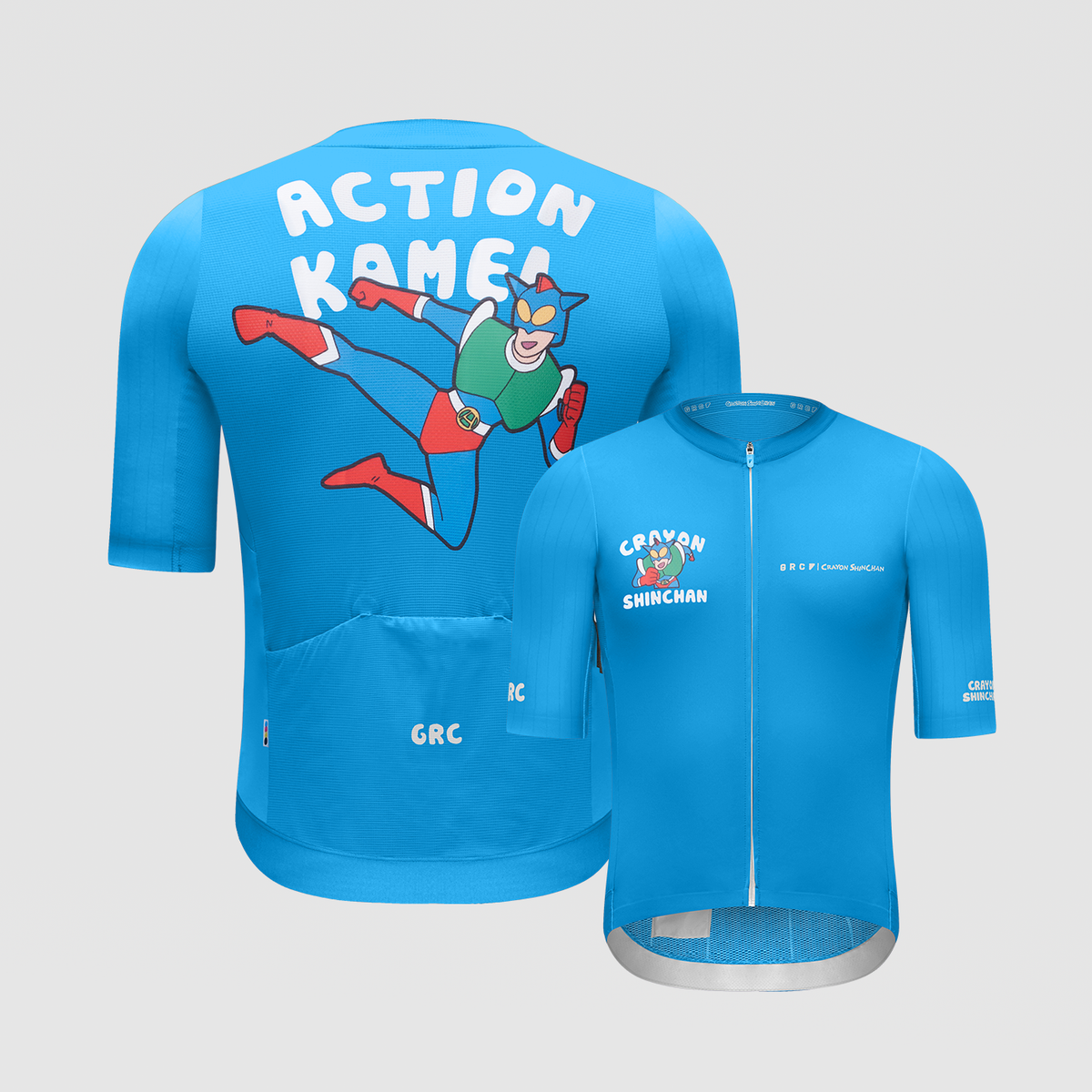 Camiseta limitada Crayon Shin-chan
