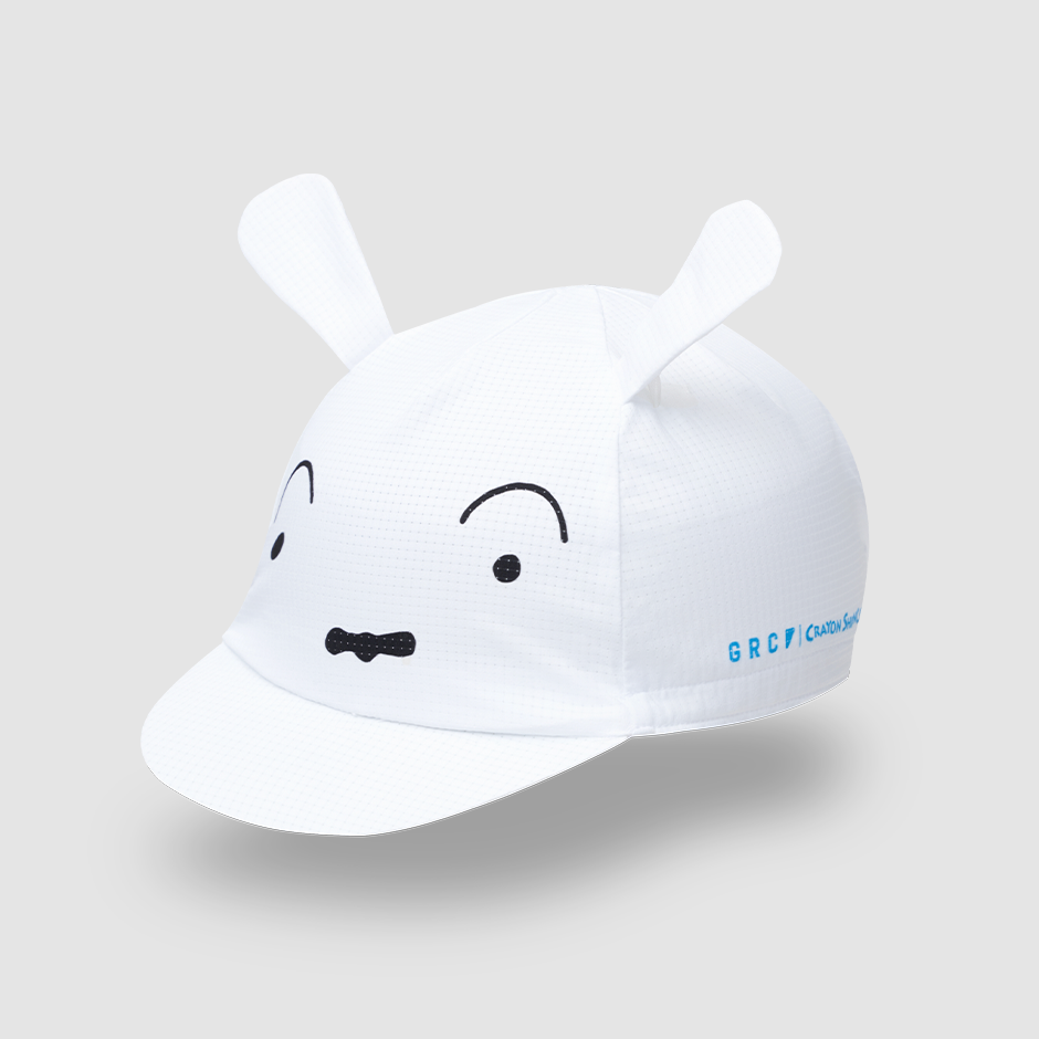 Crayon Shin-chan Limited Cap