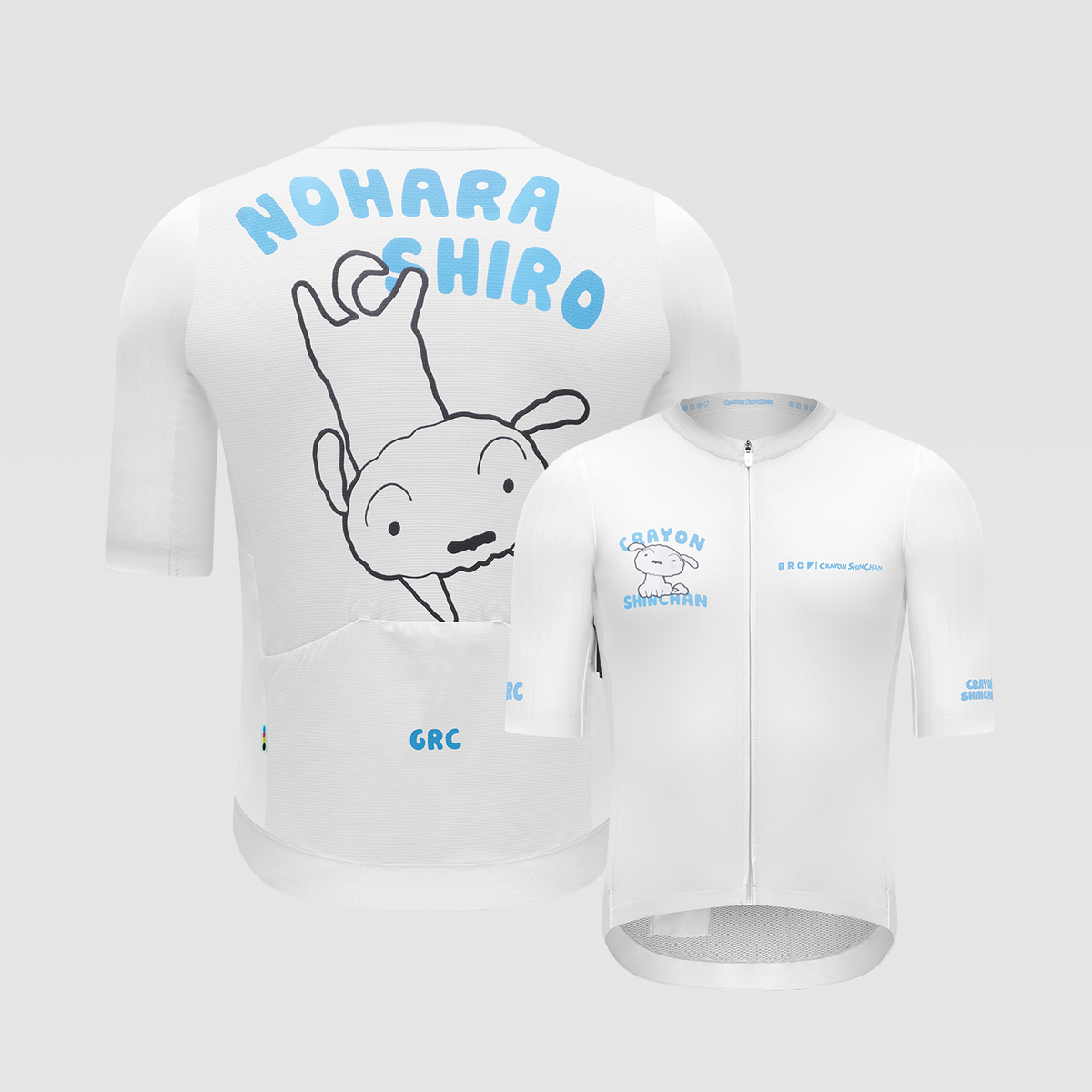 Camiseta limitada Crayon Shin-chan
