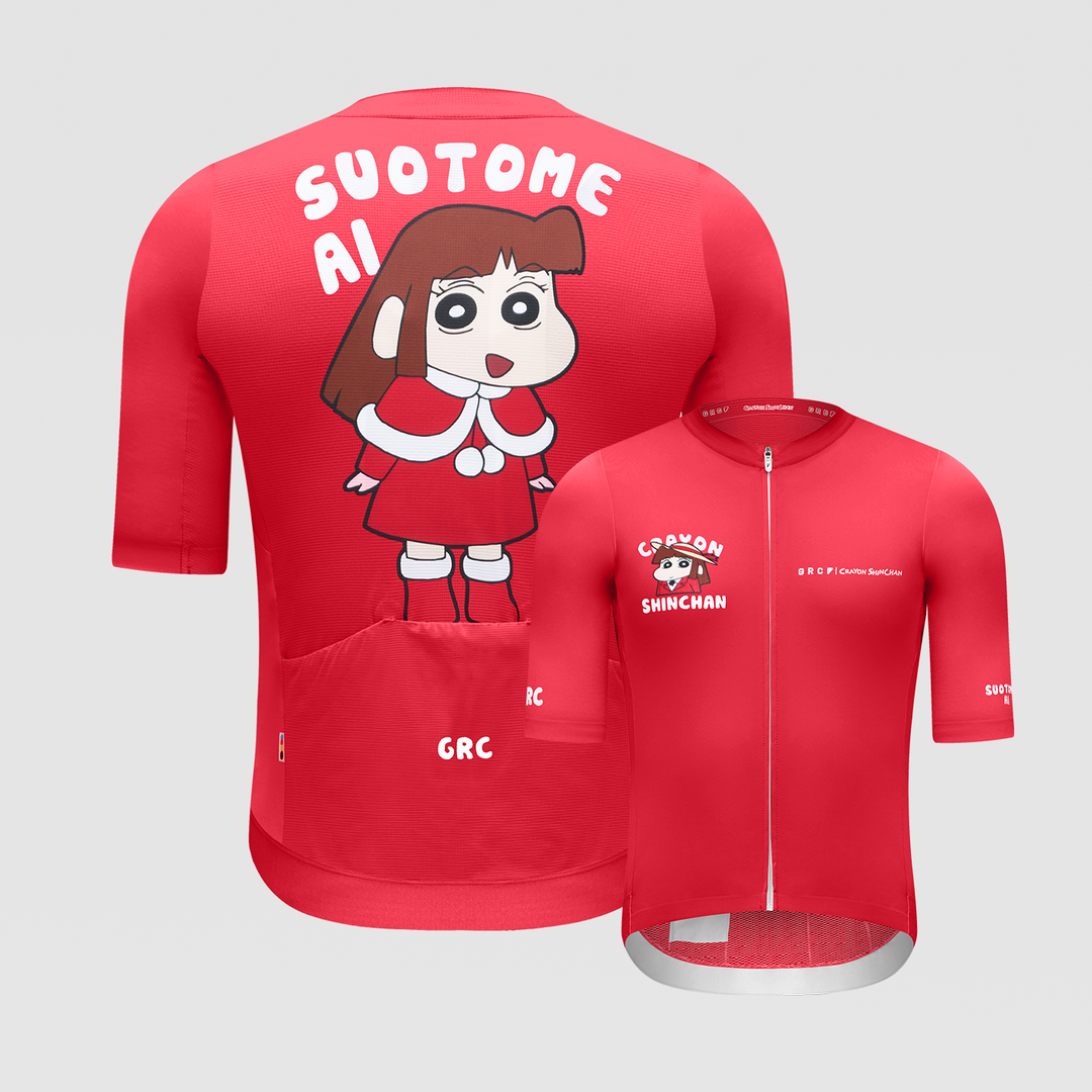 Crayon Shin-chan Limited Jersey