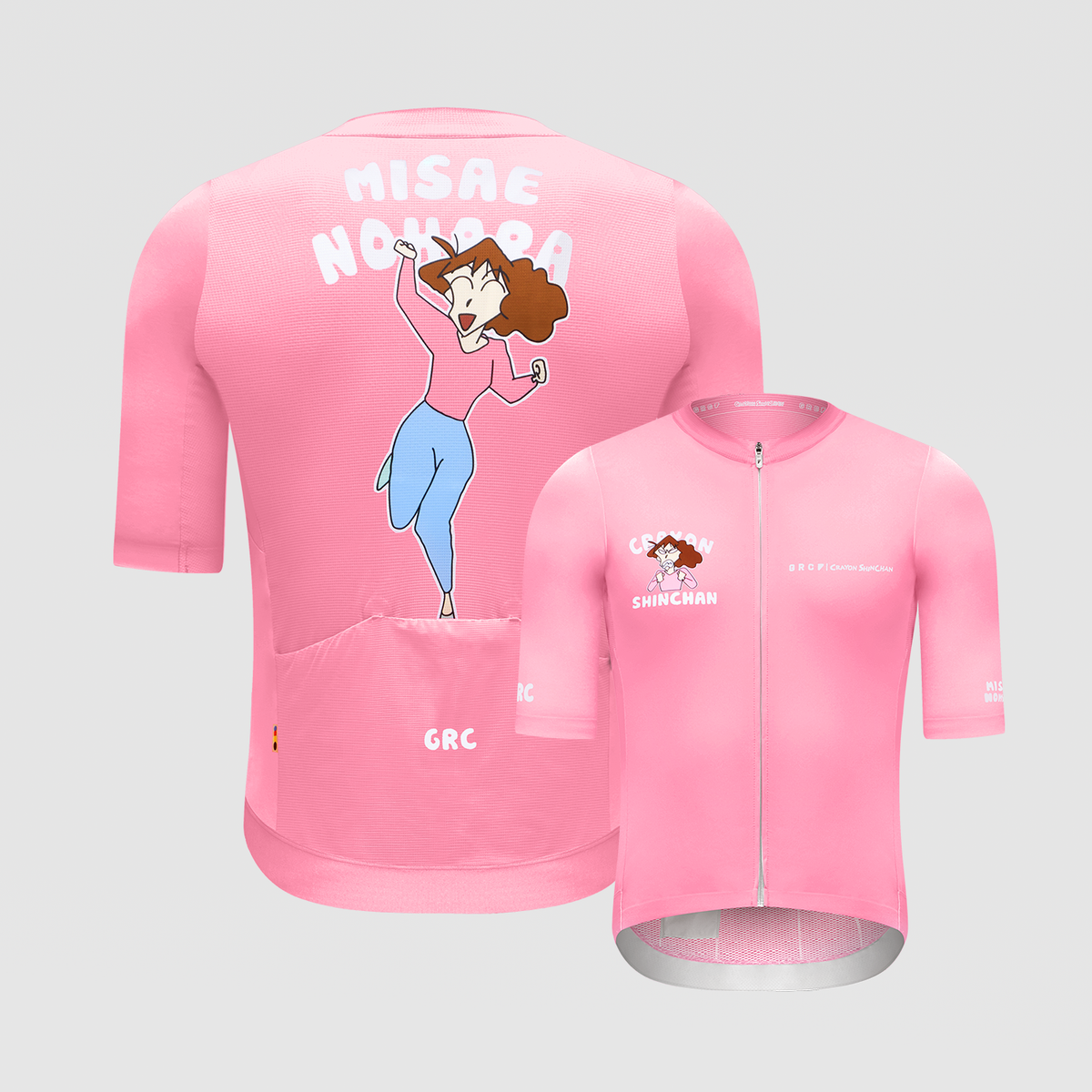 Camiseta limitada Crayon Shin-chan