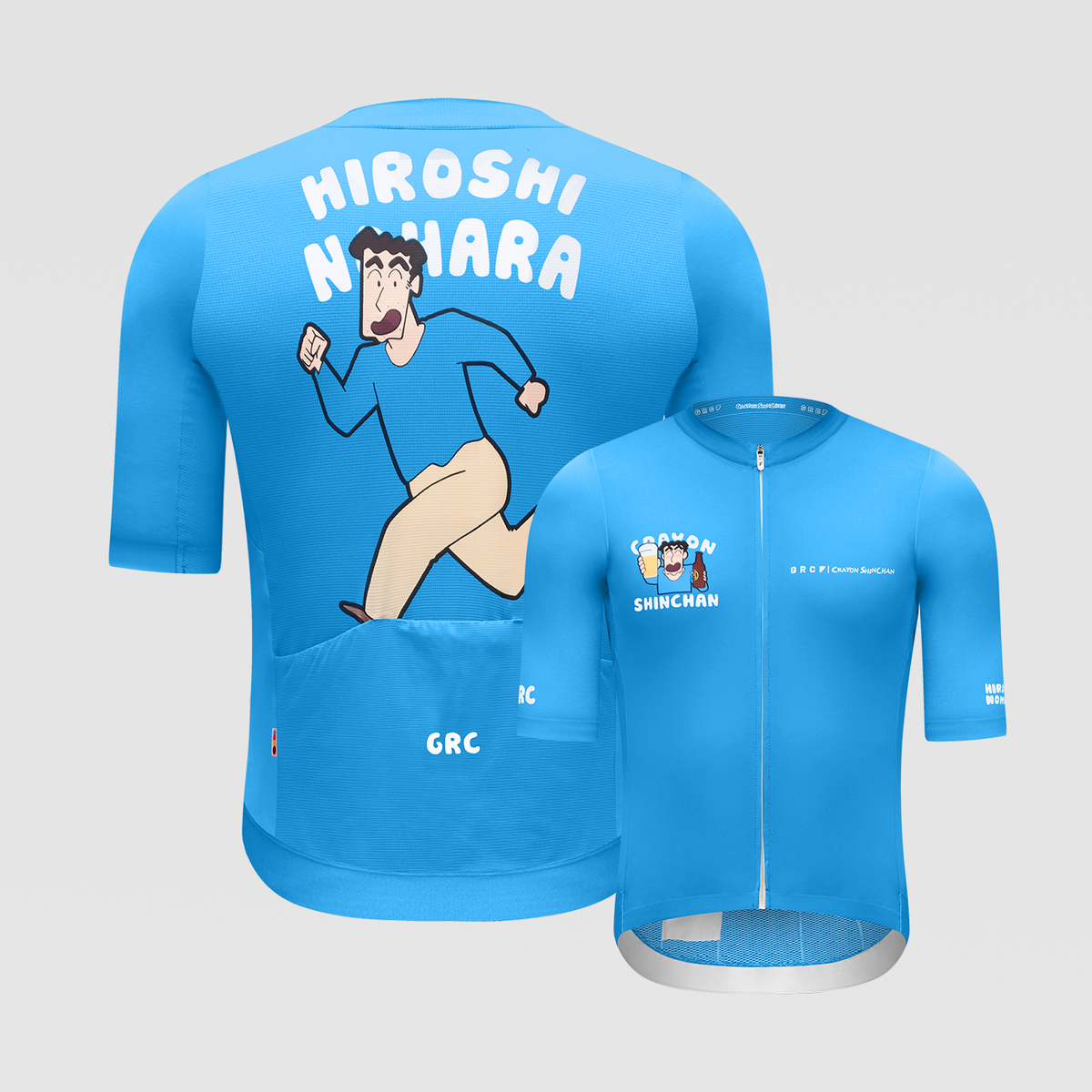 Camiseta limitada Crayon Shin-chan