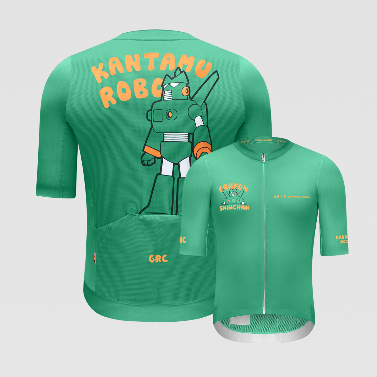 Camiseta limitada Crayon Shin-chan