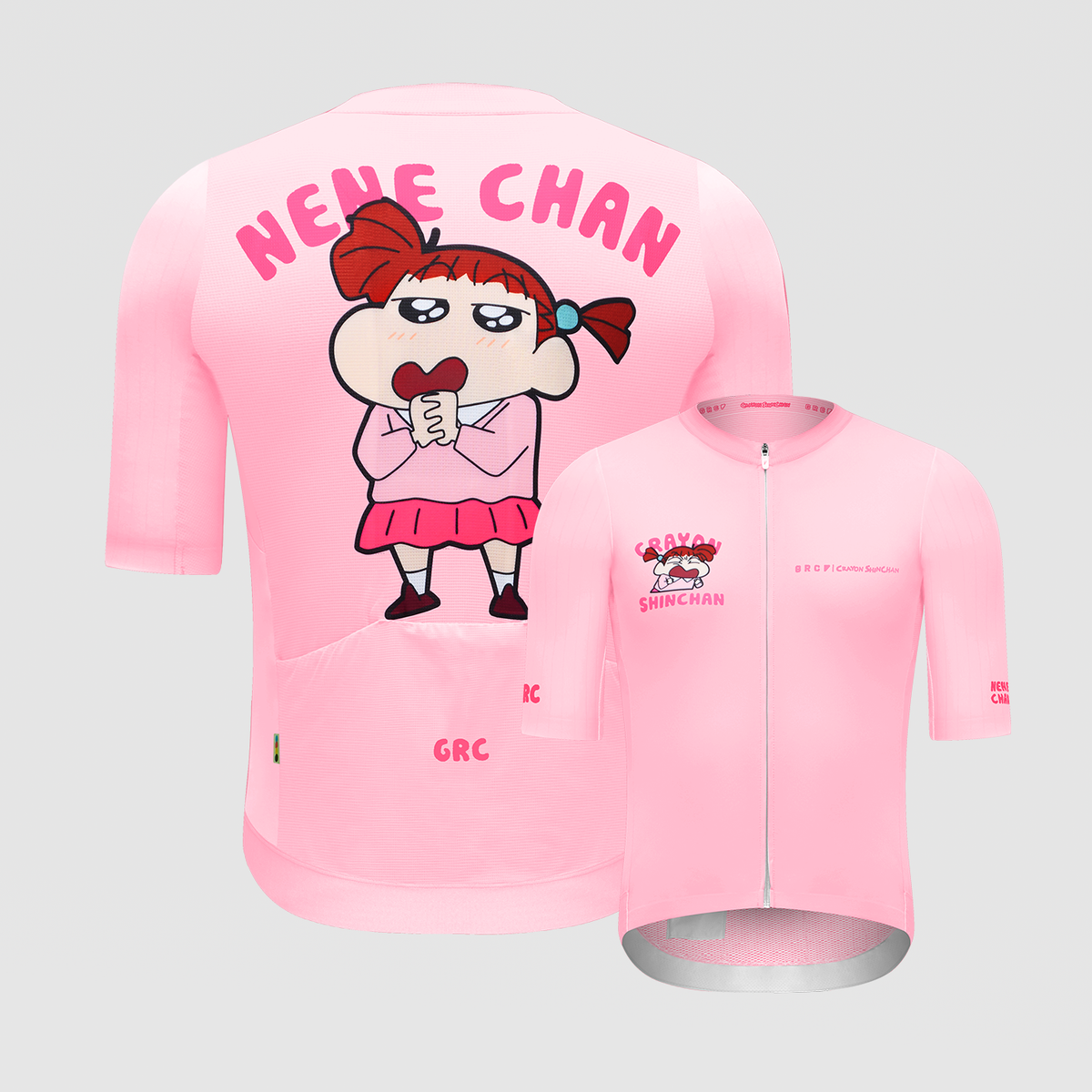 Camiseta limitada Crayon Shin-chan