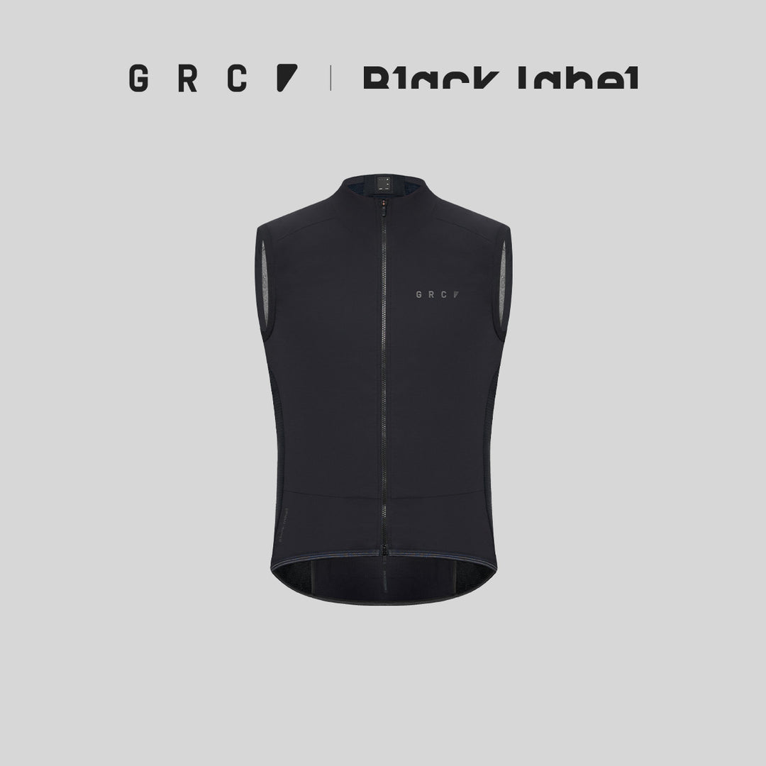 Black Label Deep Winter Vest