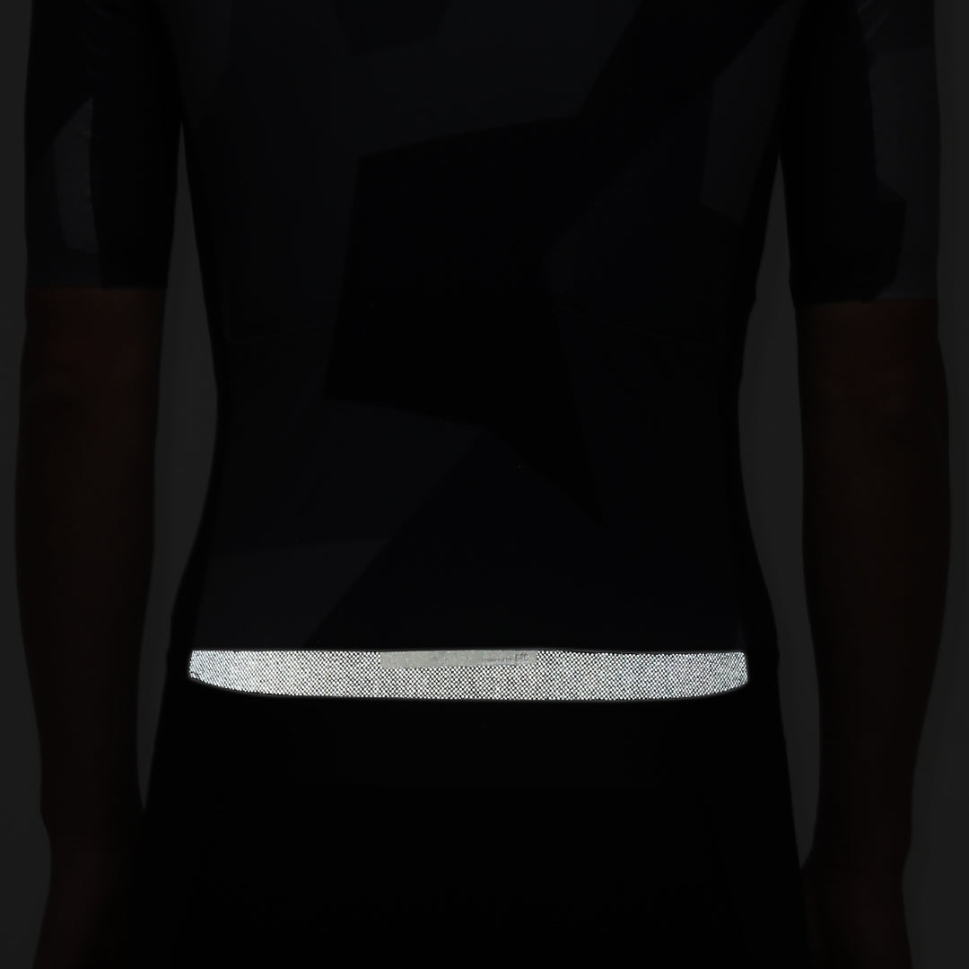 Men's CMYK Camo LS Jersey