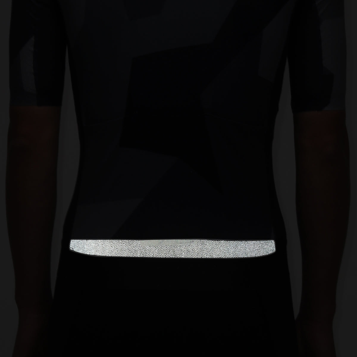Herren CMYK Tarnmuster Langarmtrikot