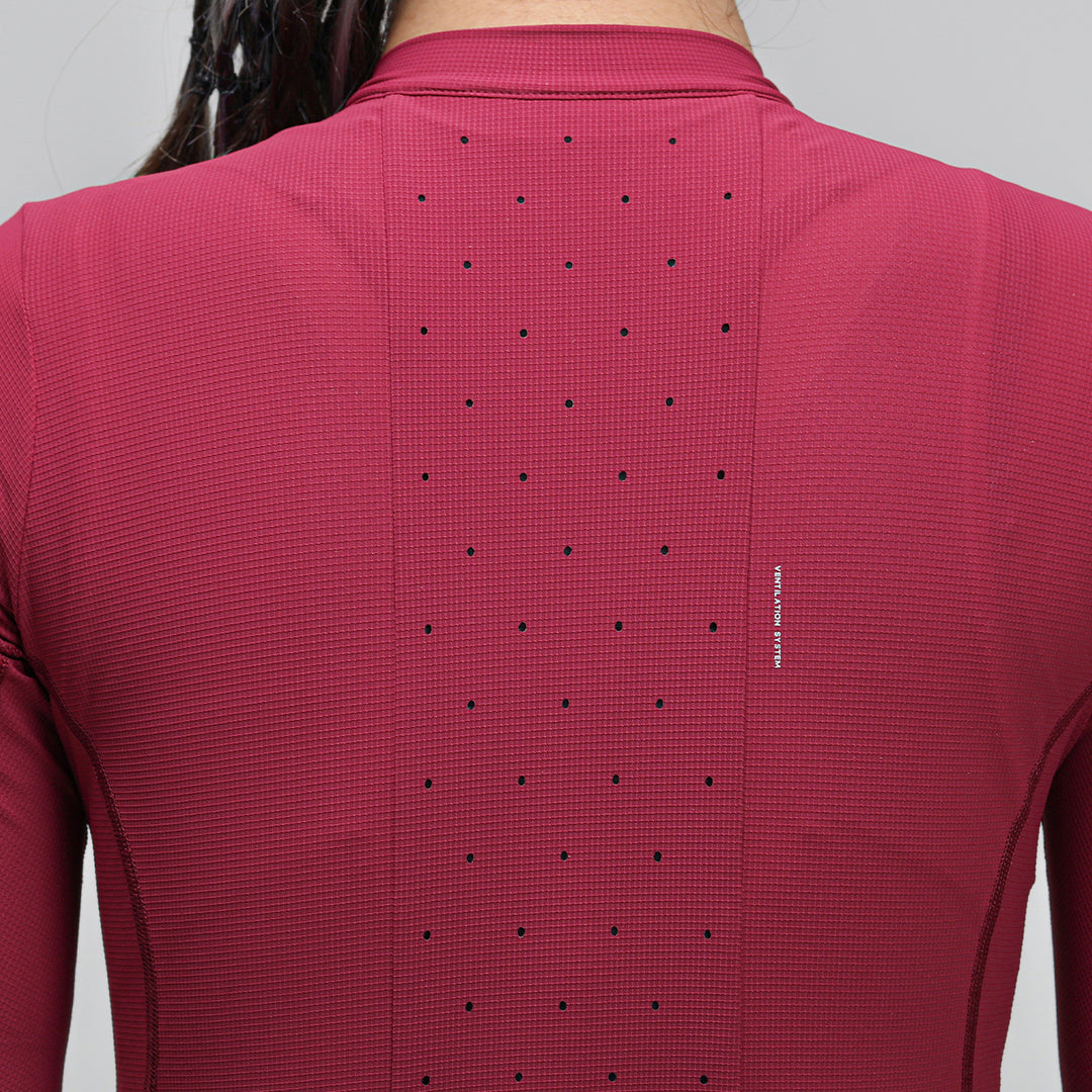 Women's Research Jersey