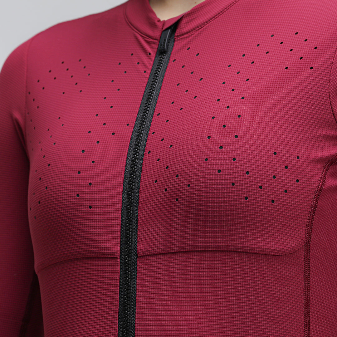 Women's Research Jersey