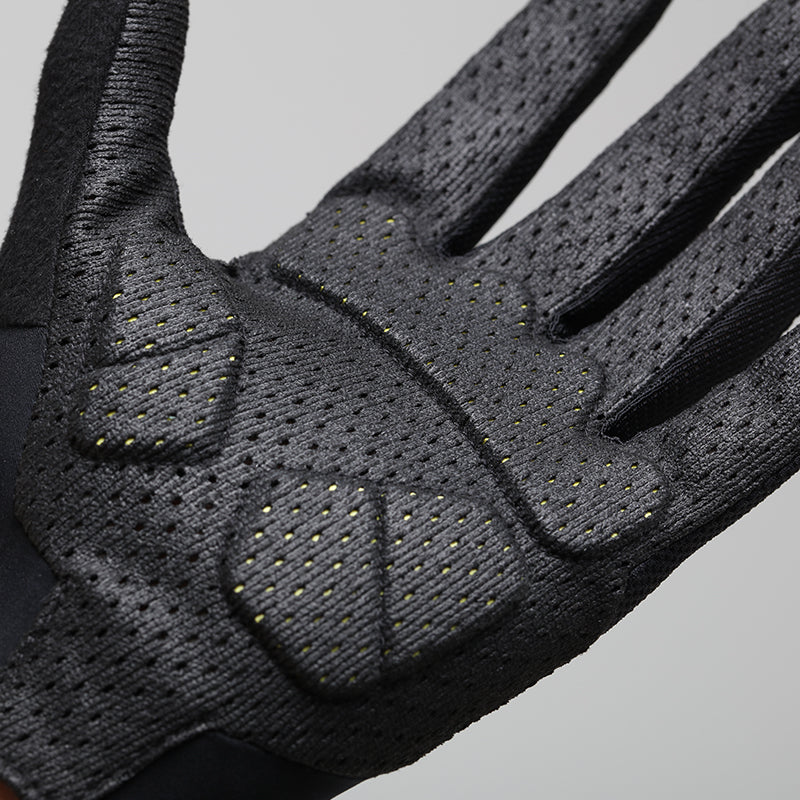 GRC Research Series Long Finger Gloves