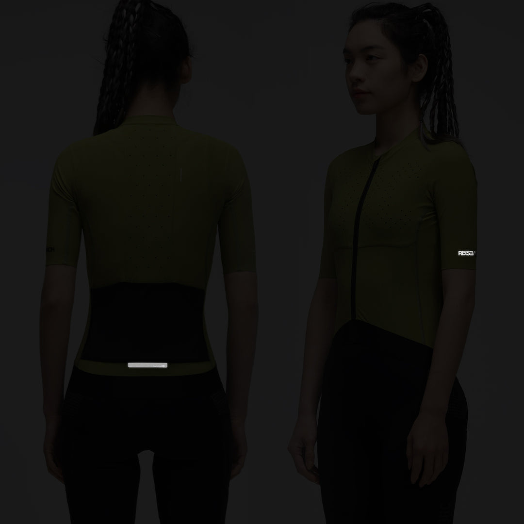 Women's Research Jersey