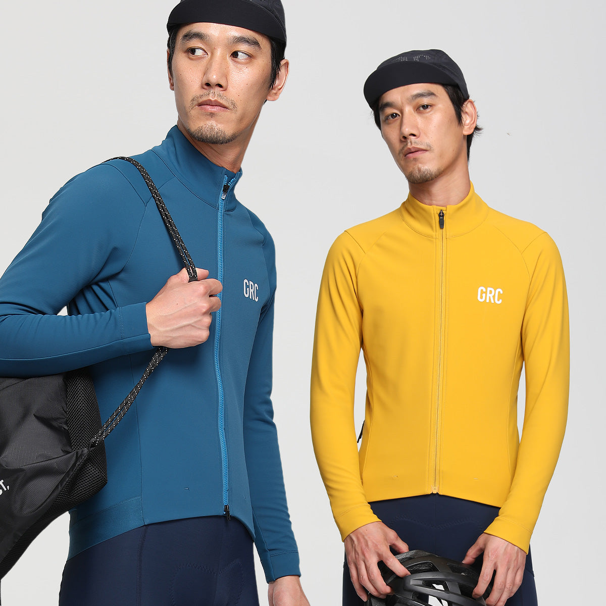 Chaqueta cortaviento de forro polar técnico para hombre