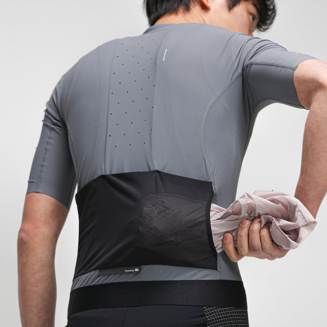 Men's Research Jersey