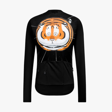 Flying Tiger Limited Ls Jersey