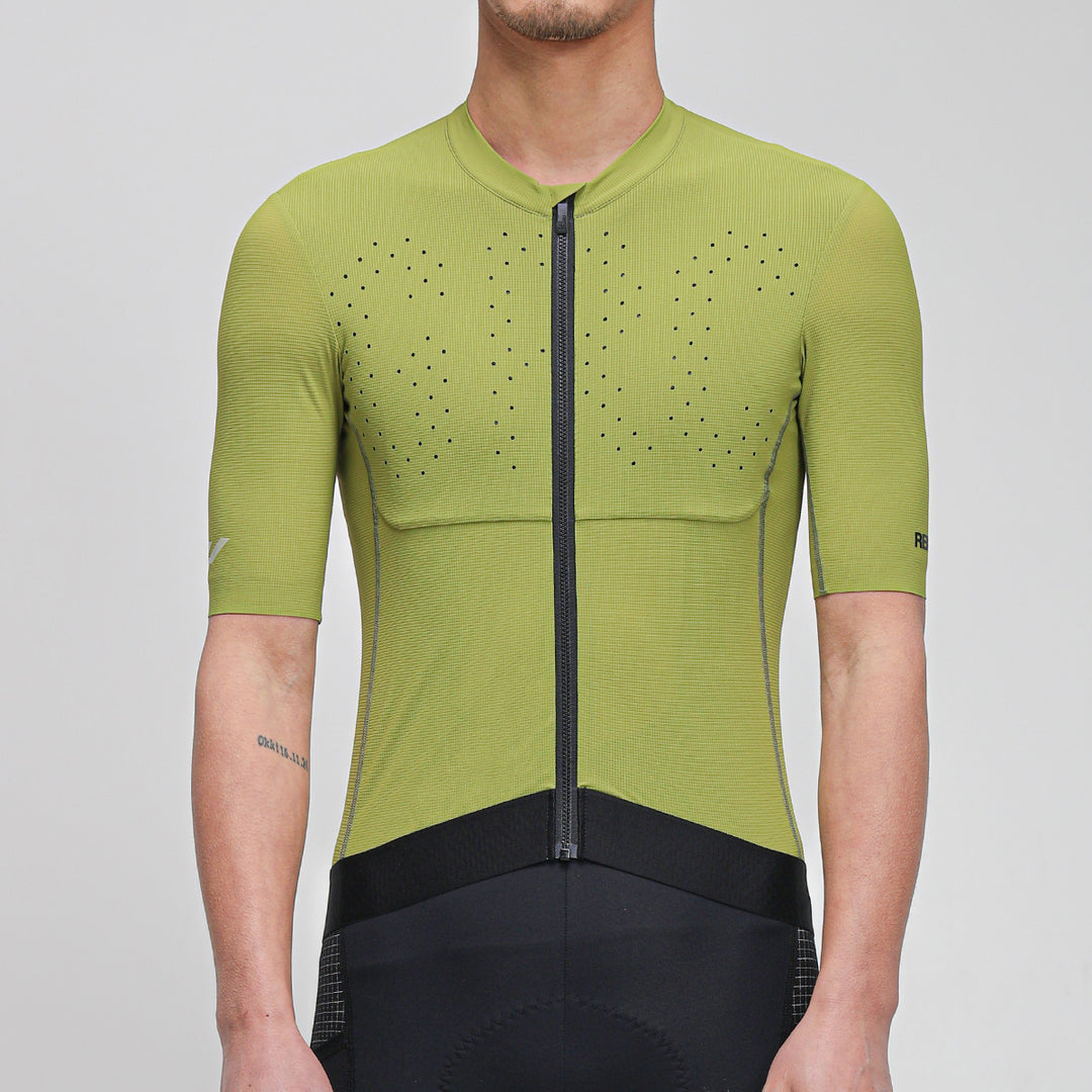 Men's Research Jersey