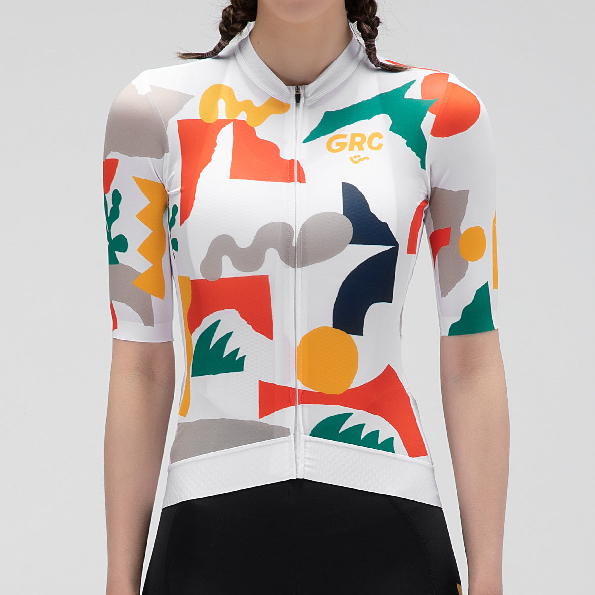 Camiseta limitada Will Bryant para mujer