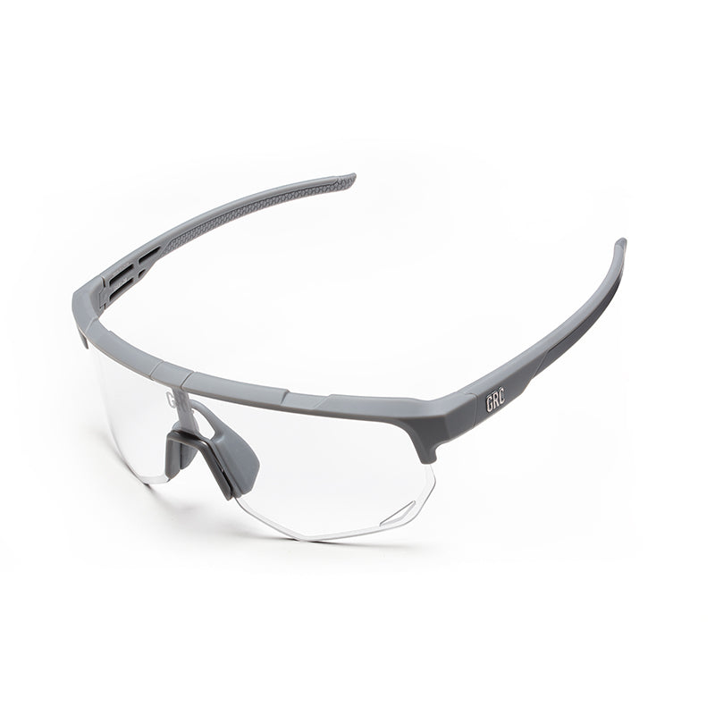 GRC Tech Photochrome Radbrille