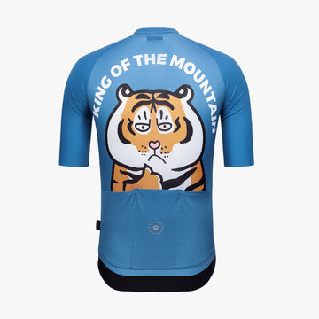 Tiger King Limited Jersey