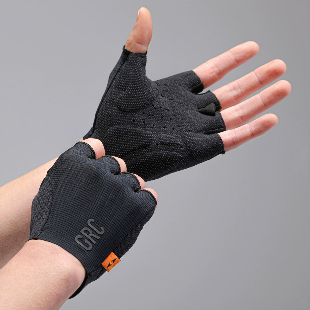 Dhb sale cycling gloves