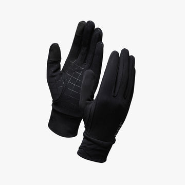 Classic Winter Fleece Gloves