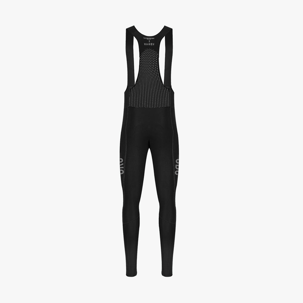 RTS Thermo Winter Bib Tights