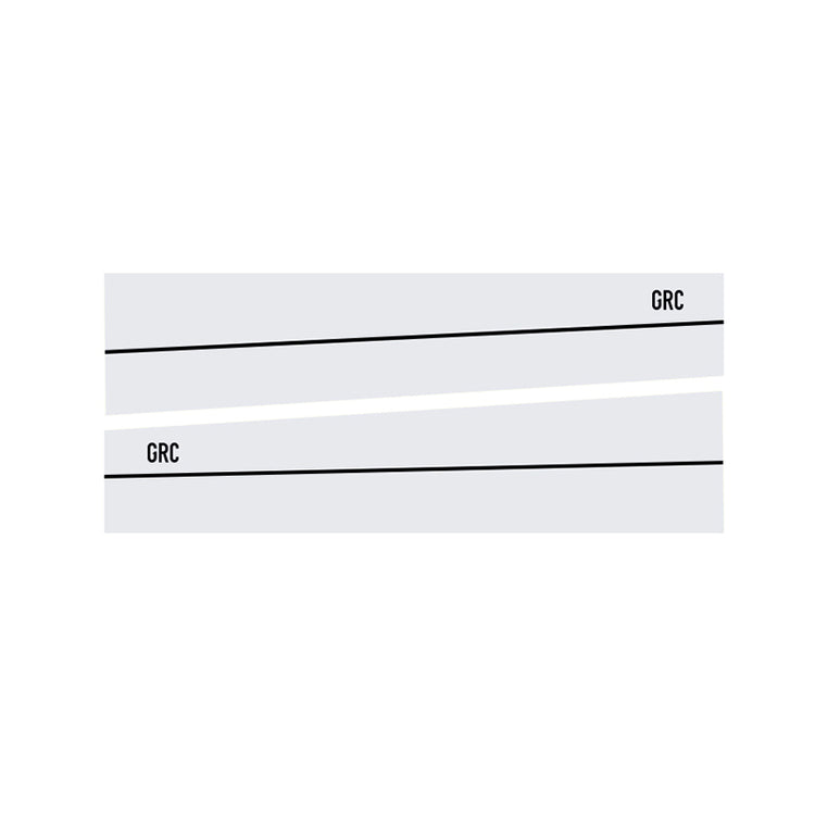 GRC Reflective Cold Touch Arm Wears