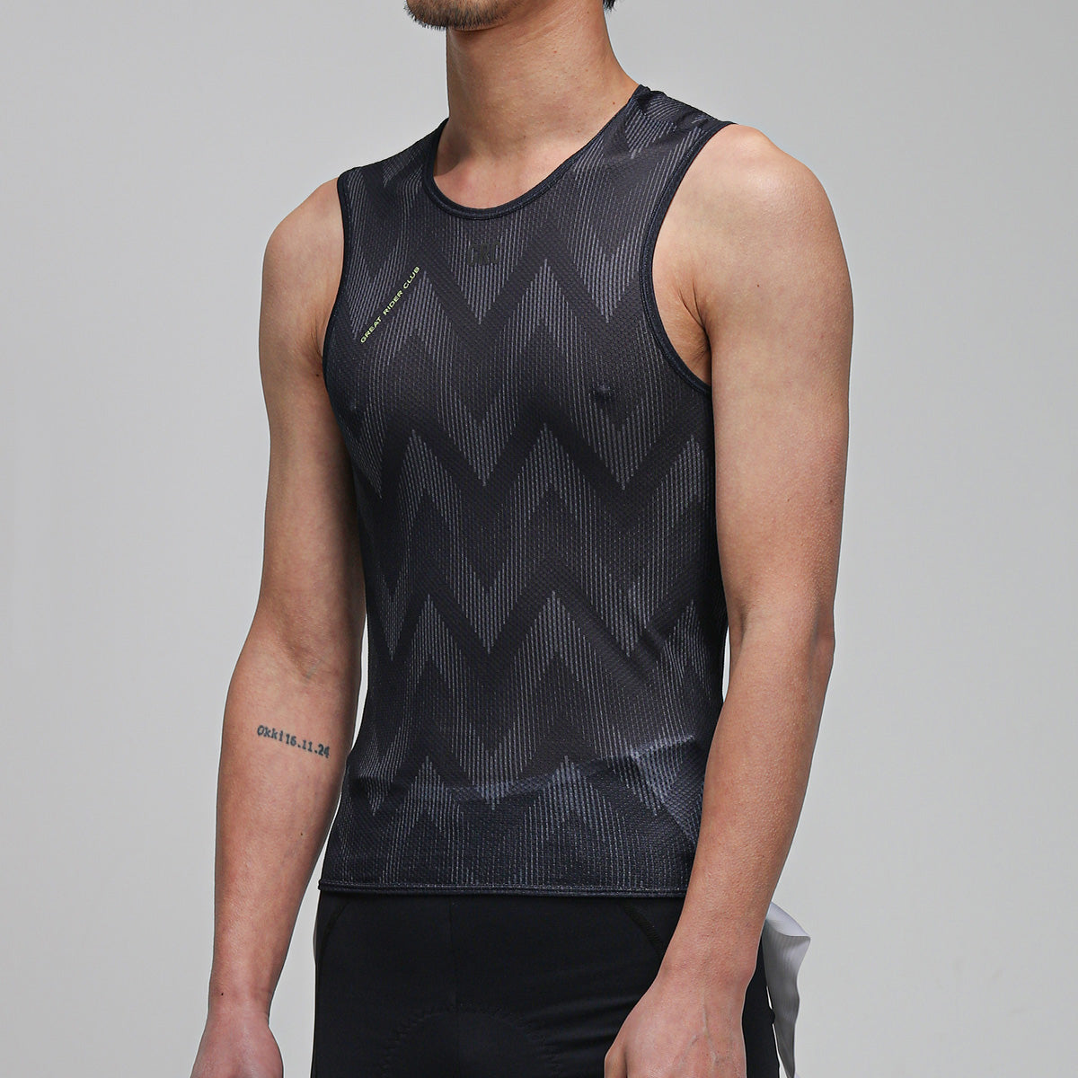 Herren CMYK Basisschicht