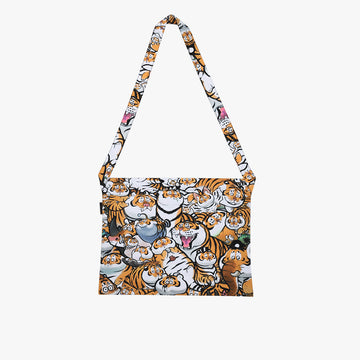 Tigers Limited Musette