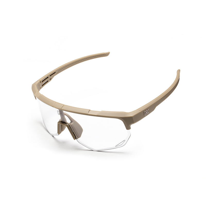 Gafas de ciclismo fotocromáticas Tech