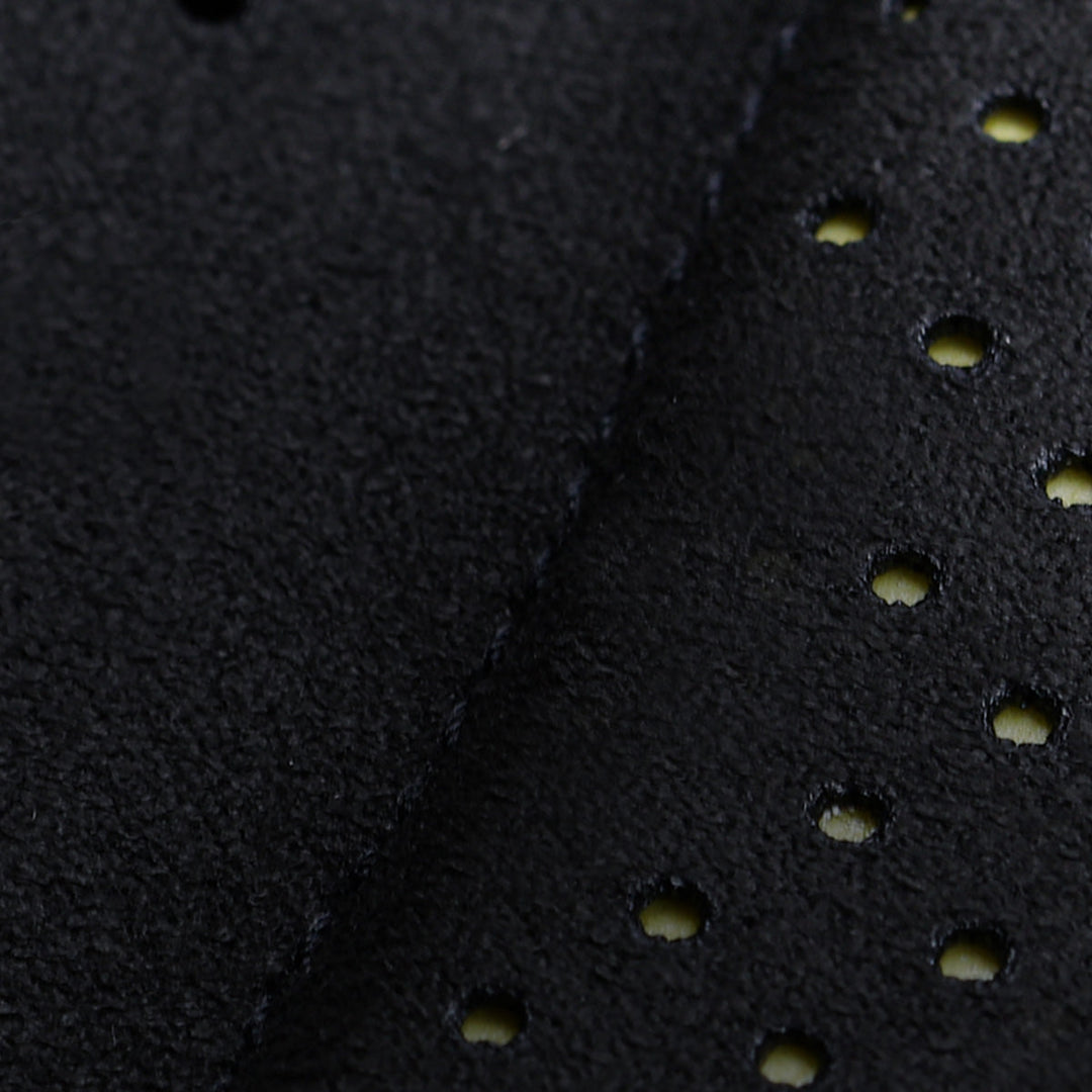 Guantes Tech de forro polar resistente al viento