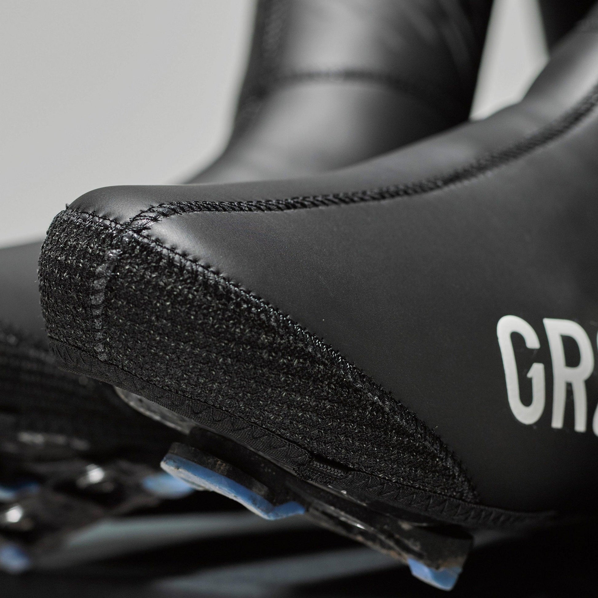 Deep Winter Pro Shoe Covers - GRC Cycling Apparel