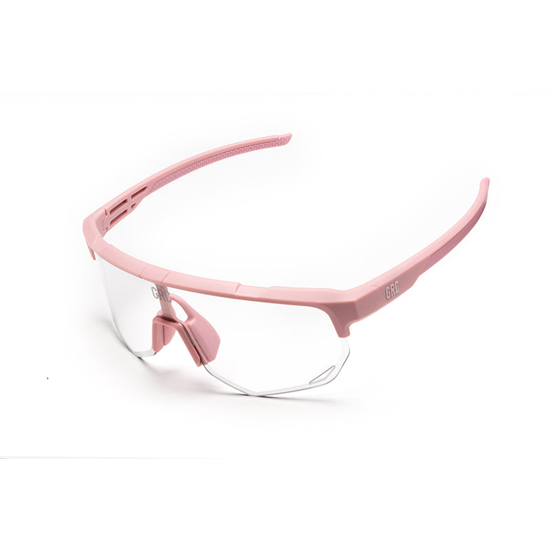 Gafas de ciclismo fotocromáticas Tech