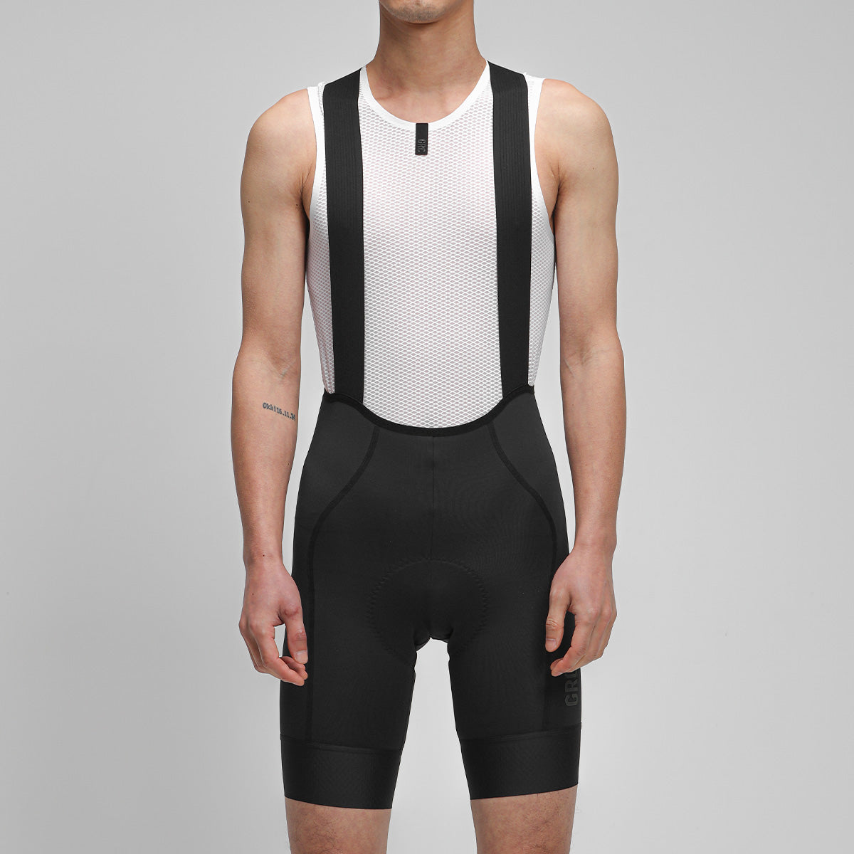 Men's Tech Bib Shorts