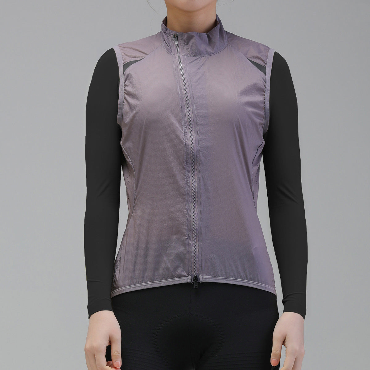 Damen Tech Windweste