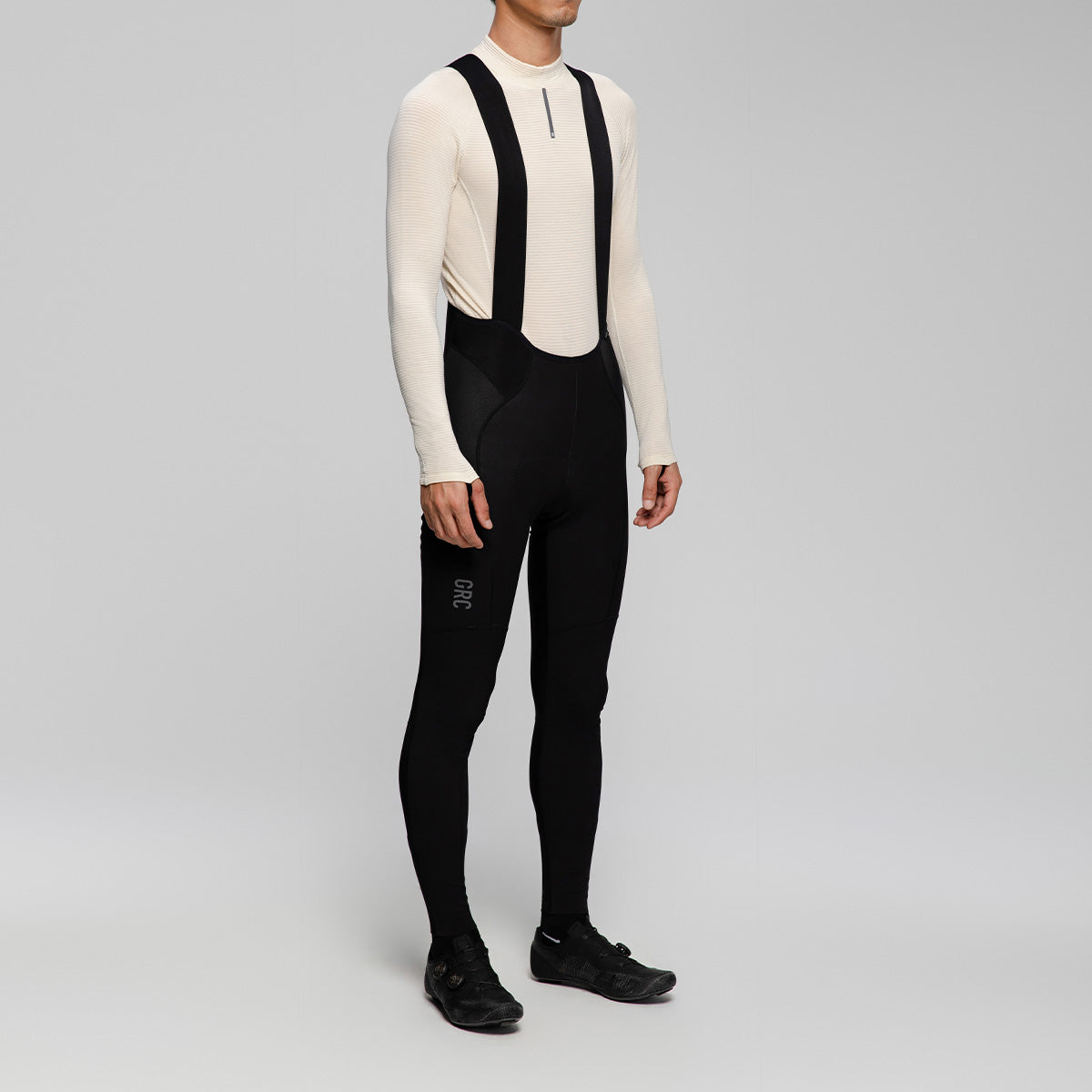 Mallas con peto de forro polar cortaviento Tech para hombre