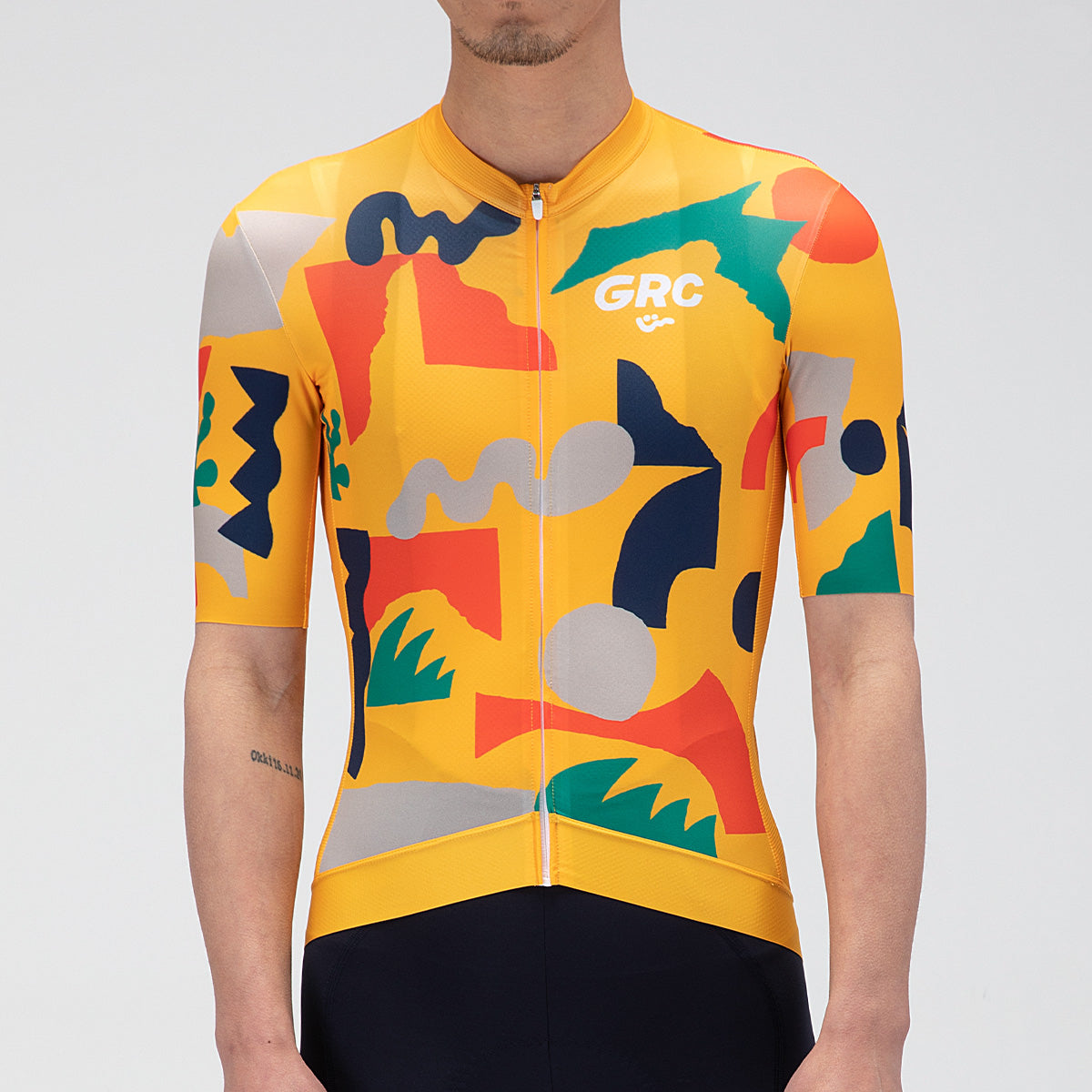 Camiseta limitada Will Bryant para hombre