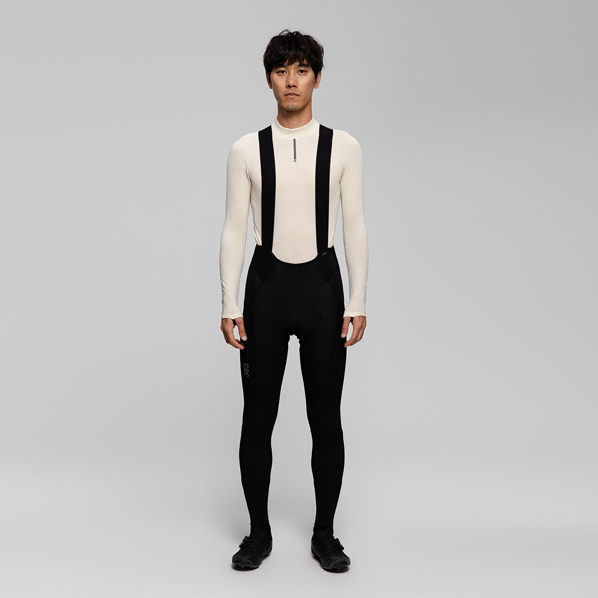Mallas con peto de forro polar cortaviento Tech para hombre