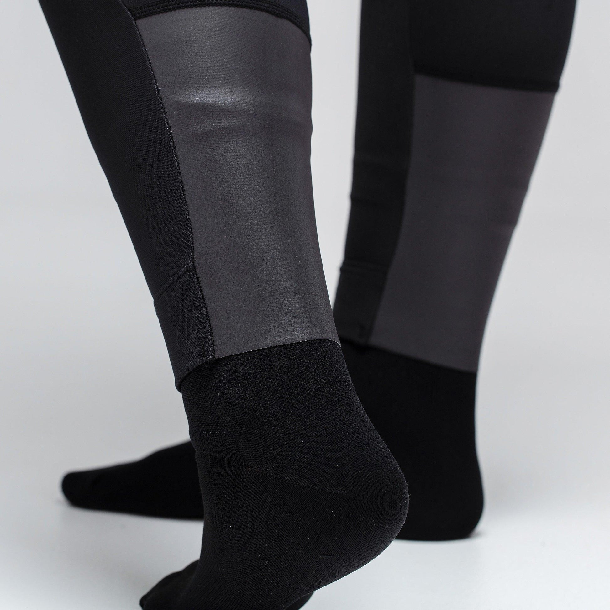 Women's Utility Winter Tights - GRC Cycling Apparel