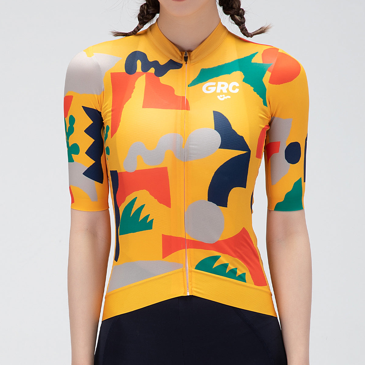 Camiseta limitada Will Bryant para mujer