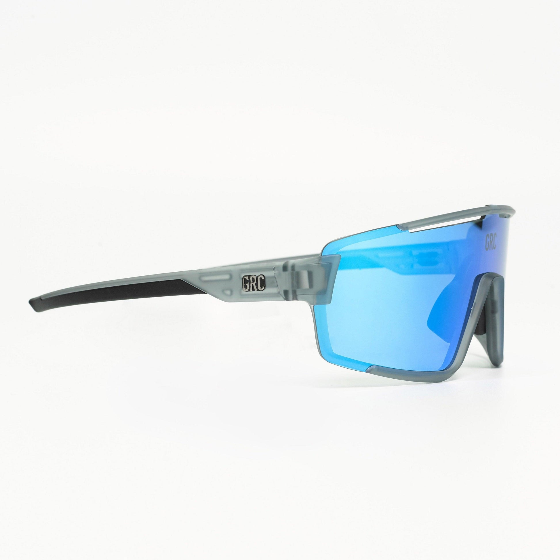 Tech Cycling Glasses - GRC Cycling Apparel