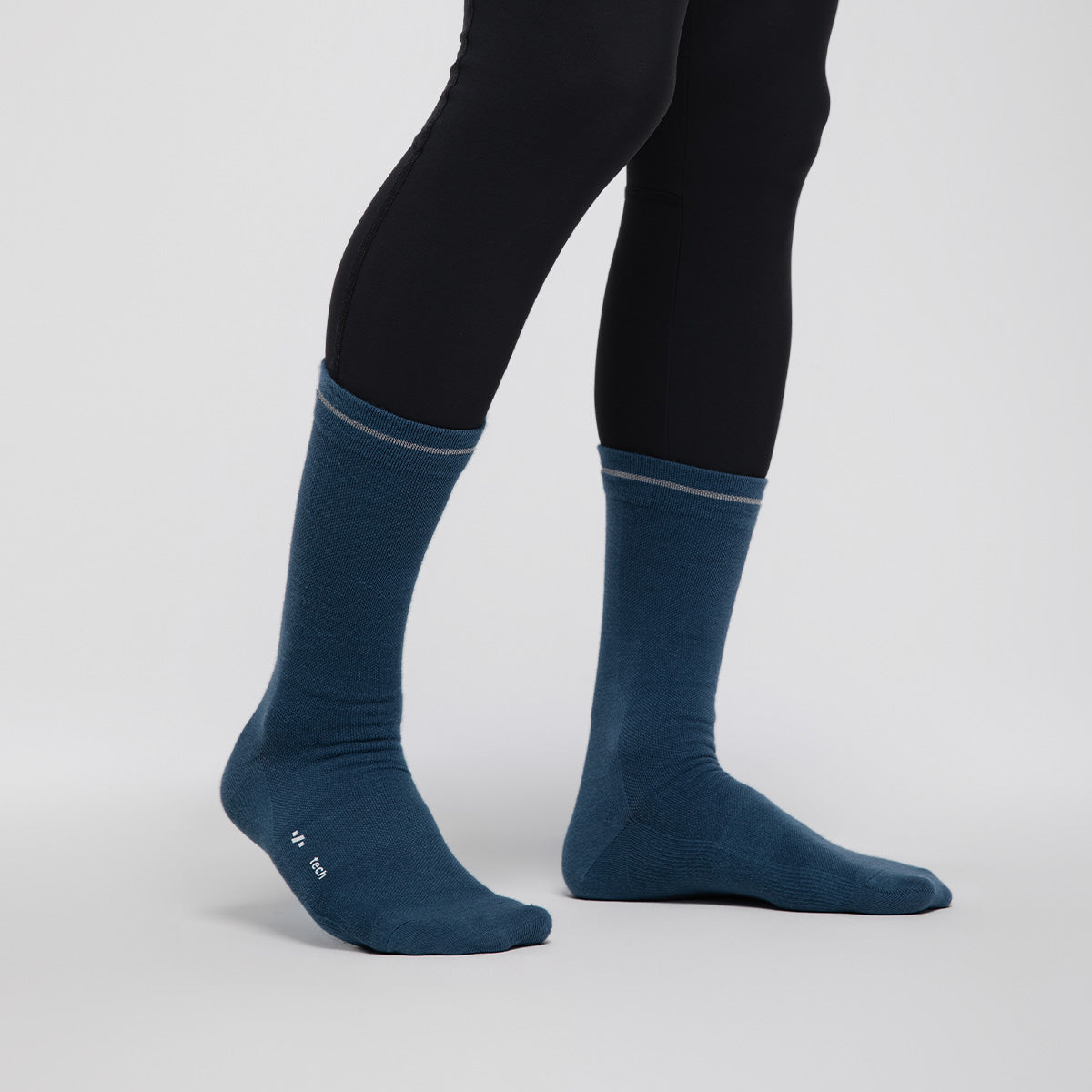 Calcetines térmicos técnicos